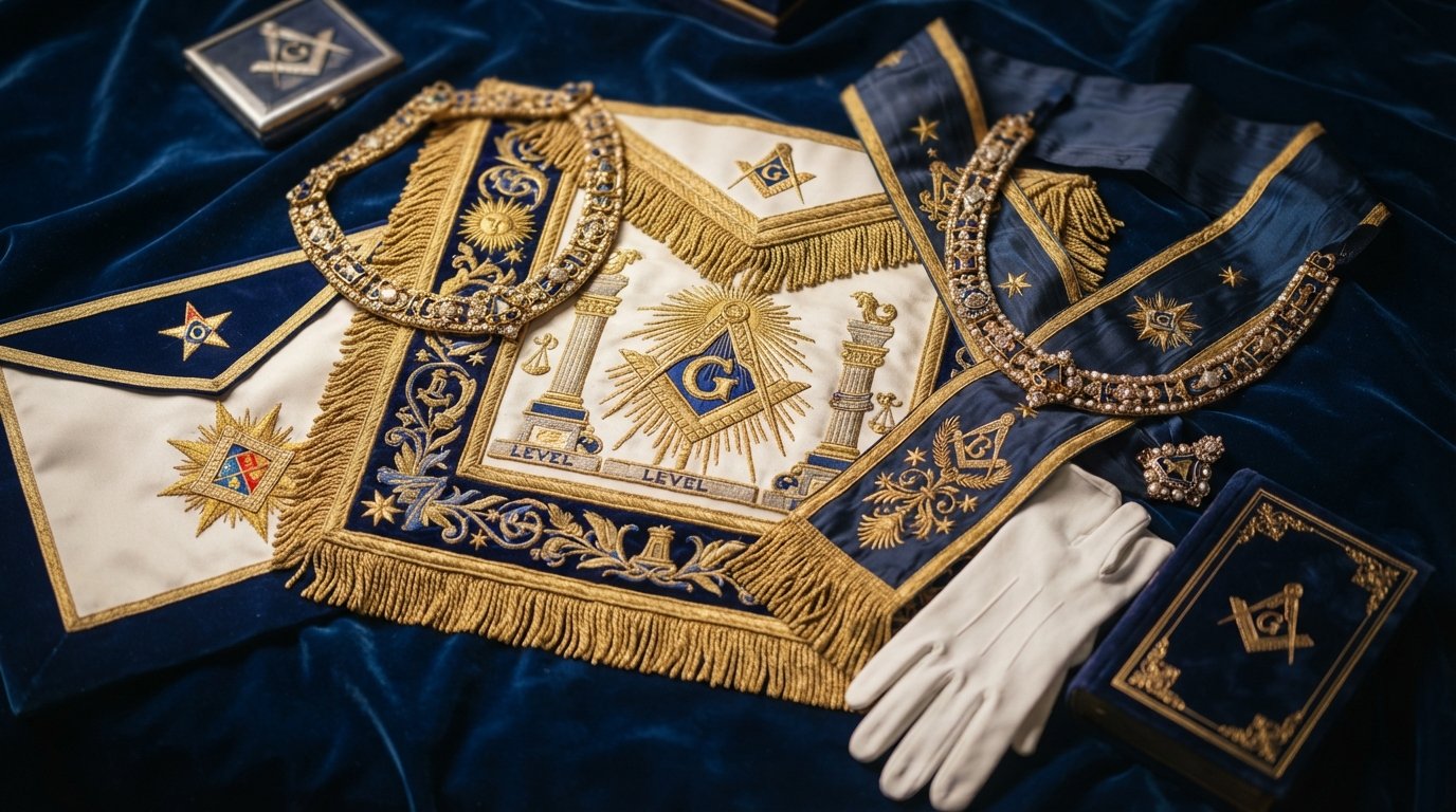 "Charity Steward" - Royal Ark Mariner -koru